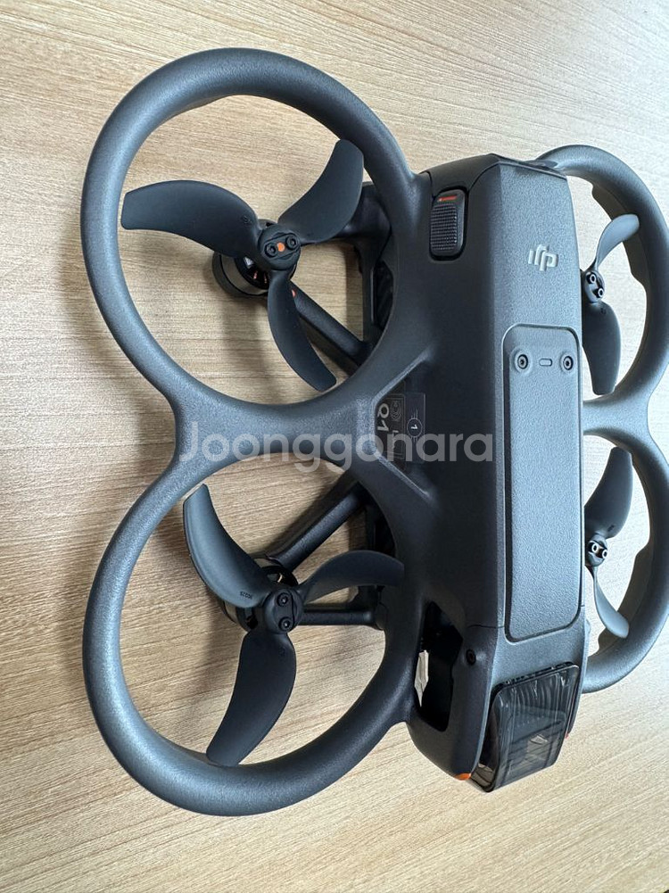 DJI 아바타2 기체만--2