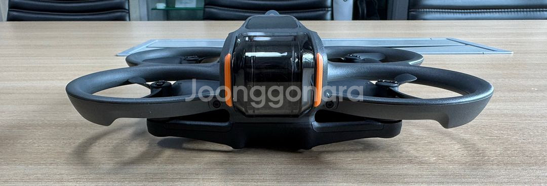 DJI 아바타2 기체만--0