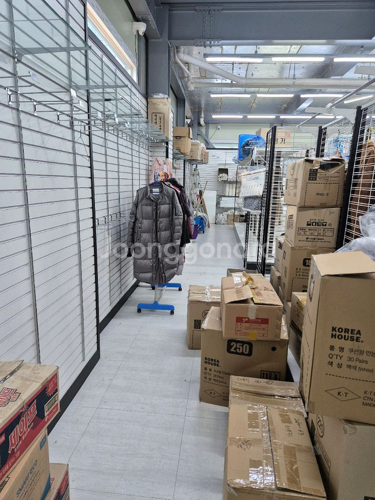 스페이스월 진열대--2