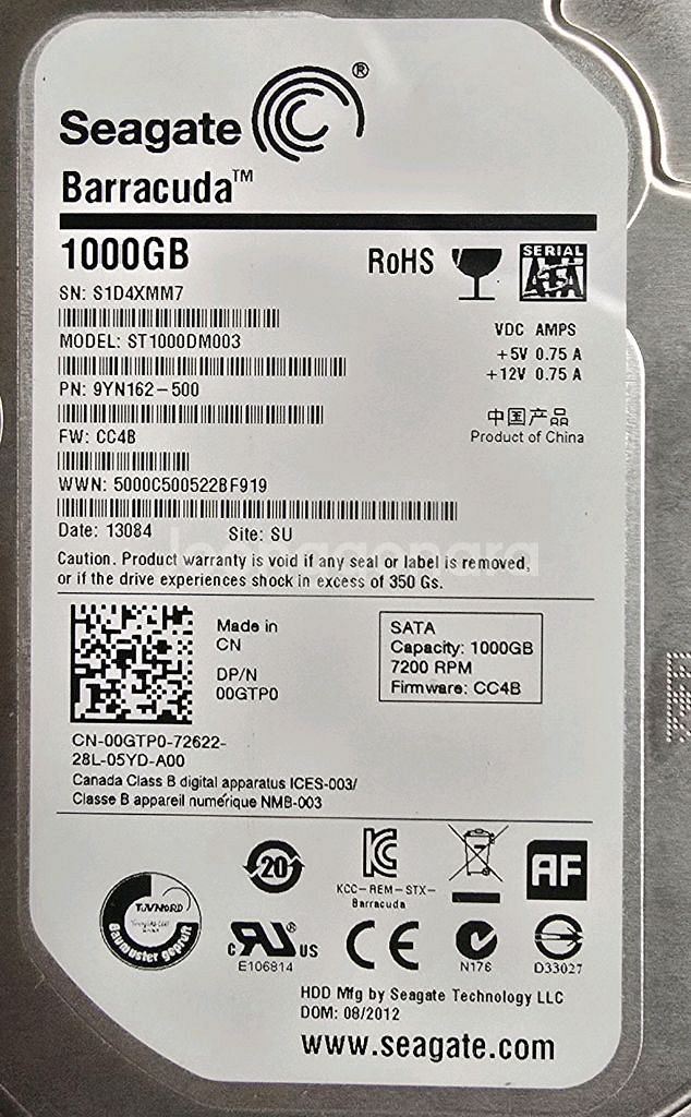 Hdd, ssd, m2 mvne 일괄 판매 합니다.--3