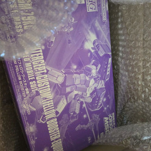 hg 짐 인터셉트 팝니다