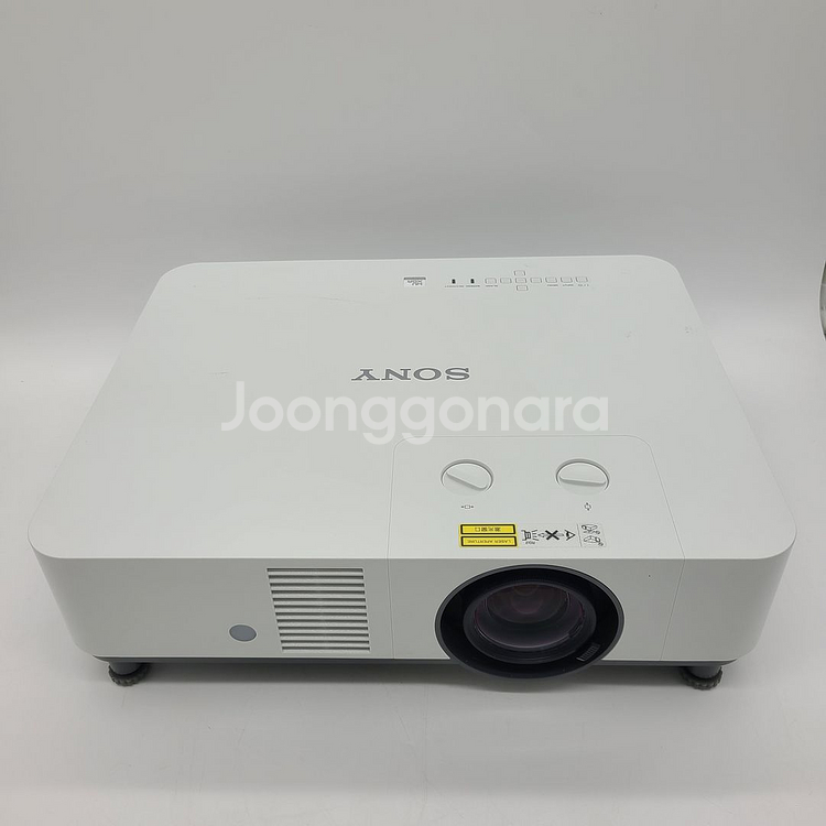 소니 레이저 6000안시 단초점 빔프로젝터 WUXGA--6