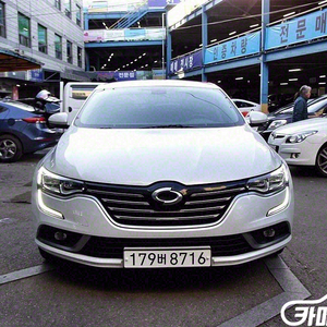 [르노코리아(삼성)]SM6 가솔린 2.0 GDe SE