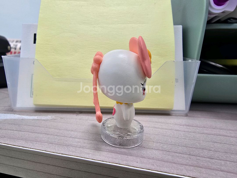 티니핑 피규어 (노리핑 , 노라핑 , 아잉핑)--7