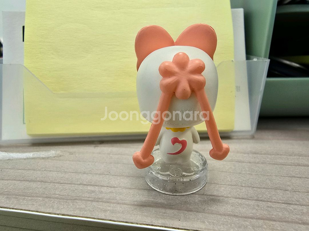 티니핑 피규어 (노리핑 , 노라핑 , 아잉핑)--6