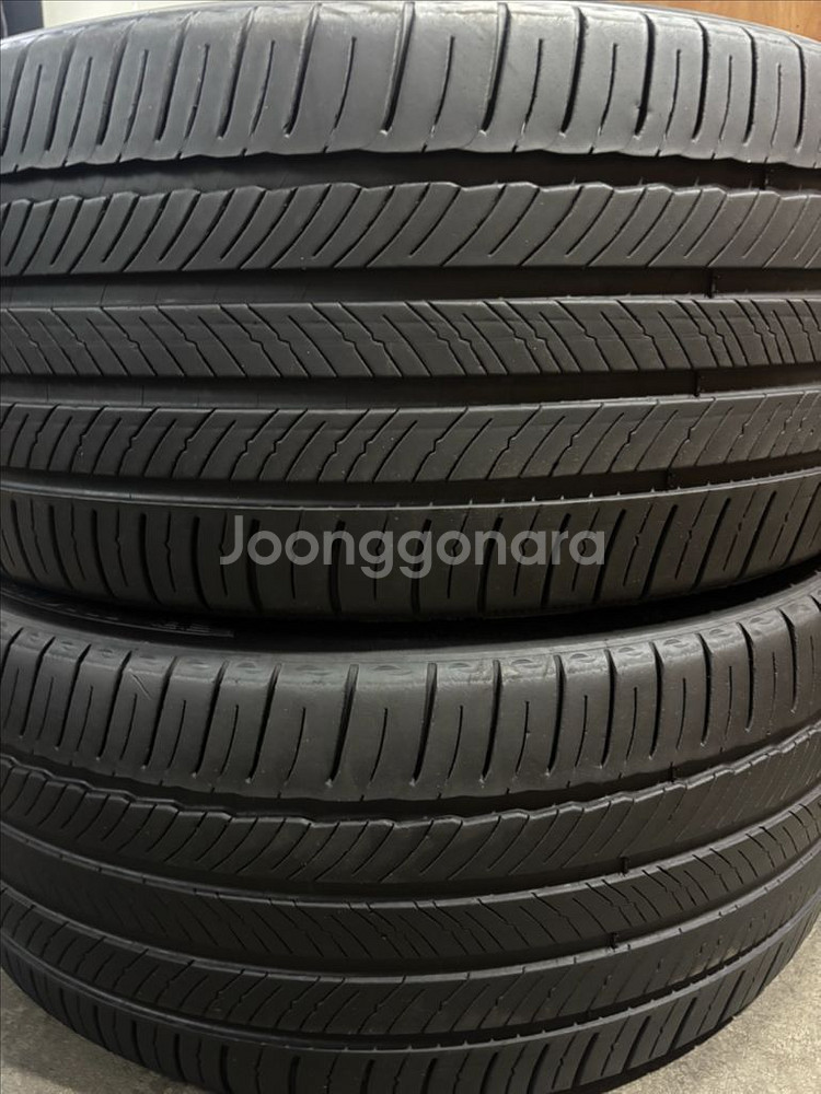 2654022미쉐린265.40.22 GOE 2짝--0