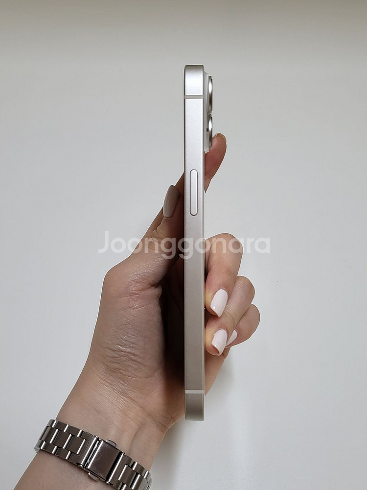 아이폰14 /특S급/128GB/배터리83%/6-96--1