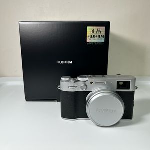 후지필름 X100VI 실버 판매