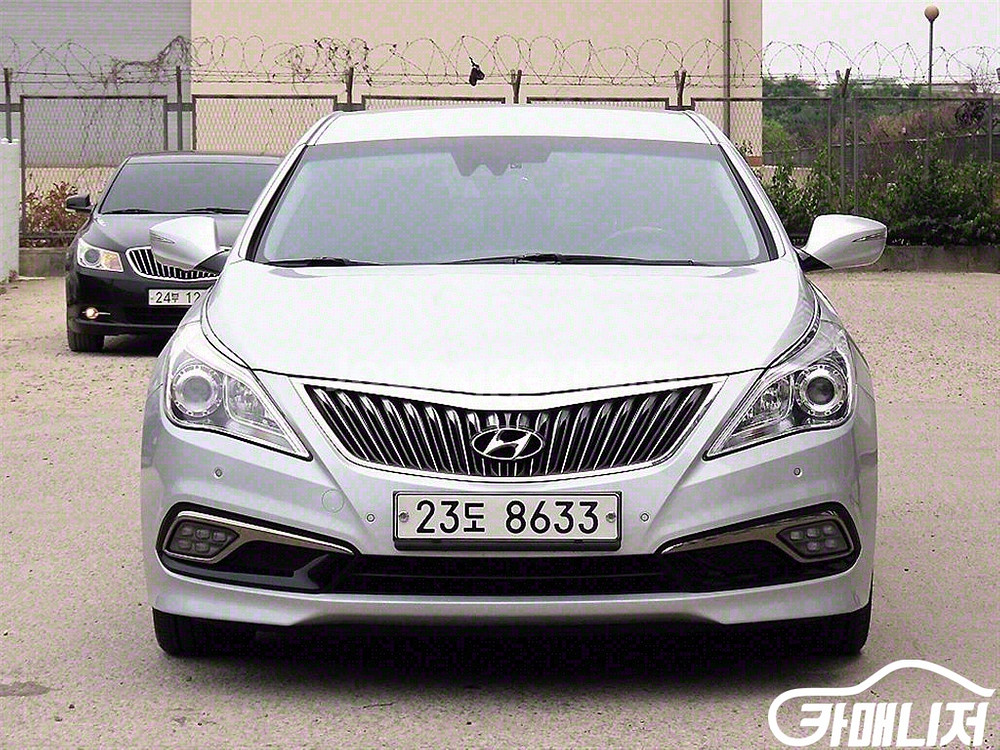 [현대]그랜저 HG HG300 EXCLUSIVE #앱특--0