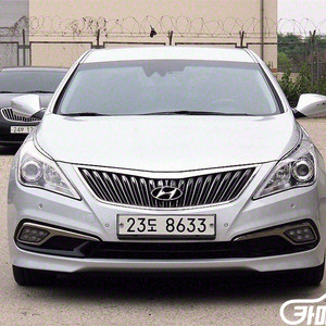 [현대]그랜저 HG HG300 EXCLUSIVE #앱특