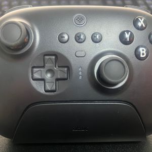 8bitdo ultimate 컨트롤러