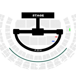 더보이즈 콘서트 더블레이즈 양도 THE BOYZ THE