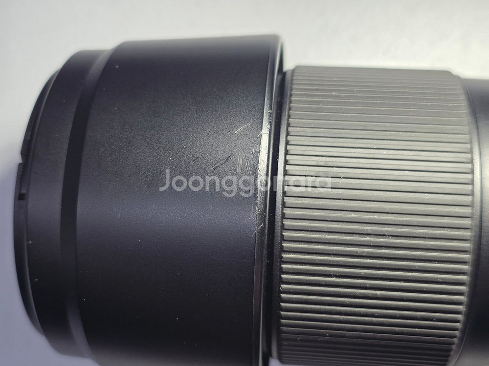 파나소닉 루믹스 100-300mm 망원렌즈--3