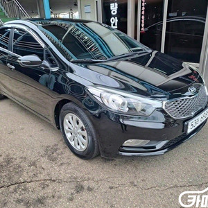 [기아]K3 1.6 GDI 럭셔리 ECO PLUS #앱