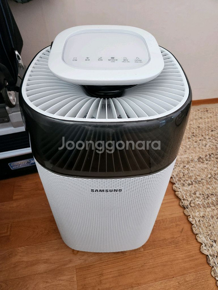 삼성공기청정기--0