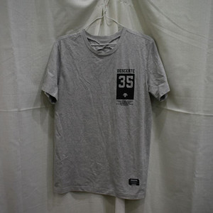 데상트 남성 반팔티 95