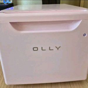 olly 냉장고