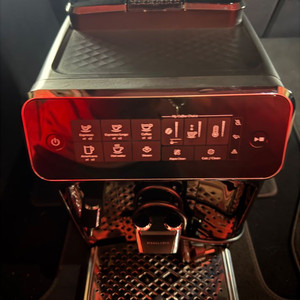 필립스 커피머신 EP3221