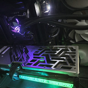 부산]i7 14700 z790 4070ti 고사양pc팜