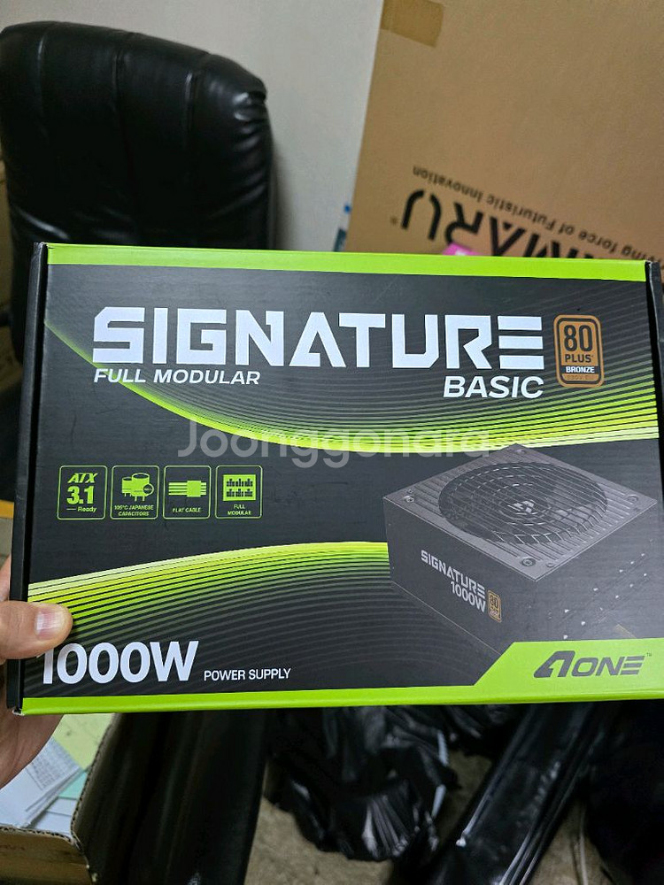부산]i7 14700 z790 4070ti 고사양pc팜--2