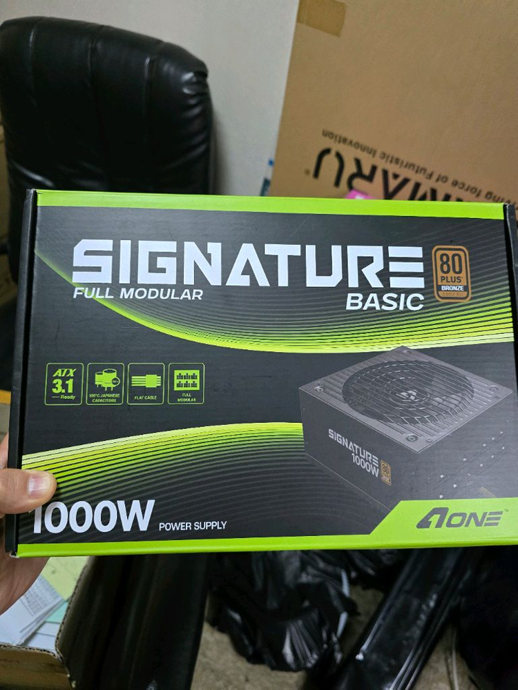 부산]i7 14700 z790 4070ti 고사양pc팜--2