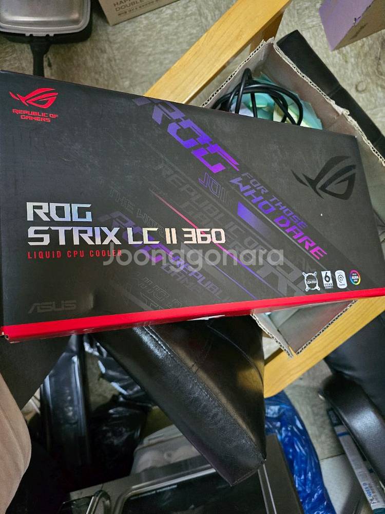 부산]i7 14700 z790 4070ti 고사양pc팜--3