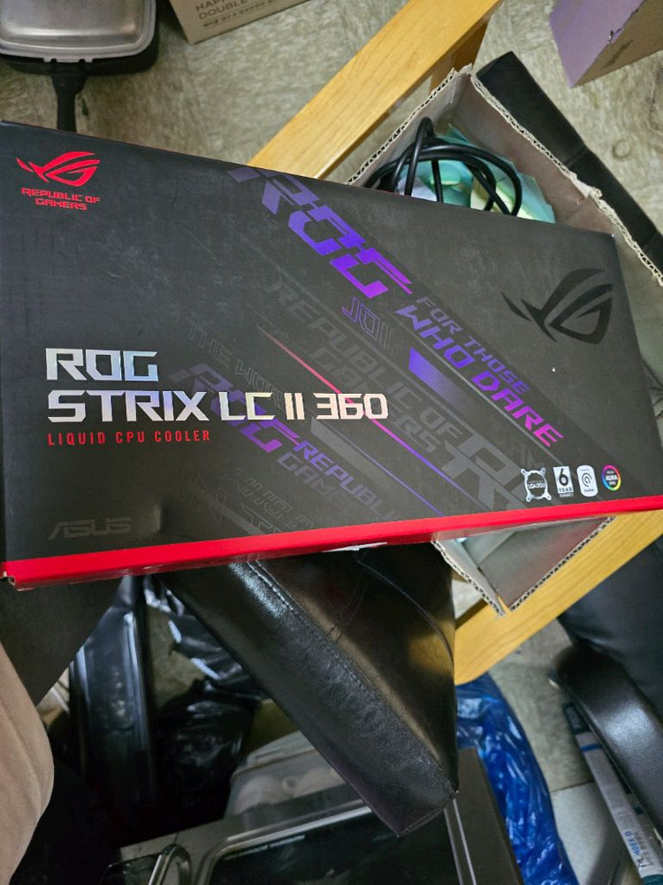 부산]i7 14700 z790 4070ti 고사양pc팜--3