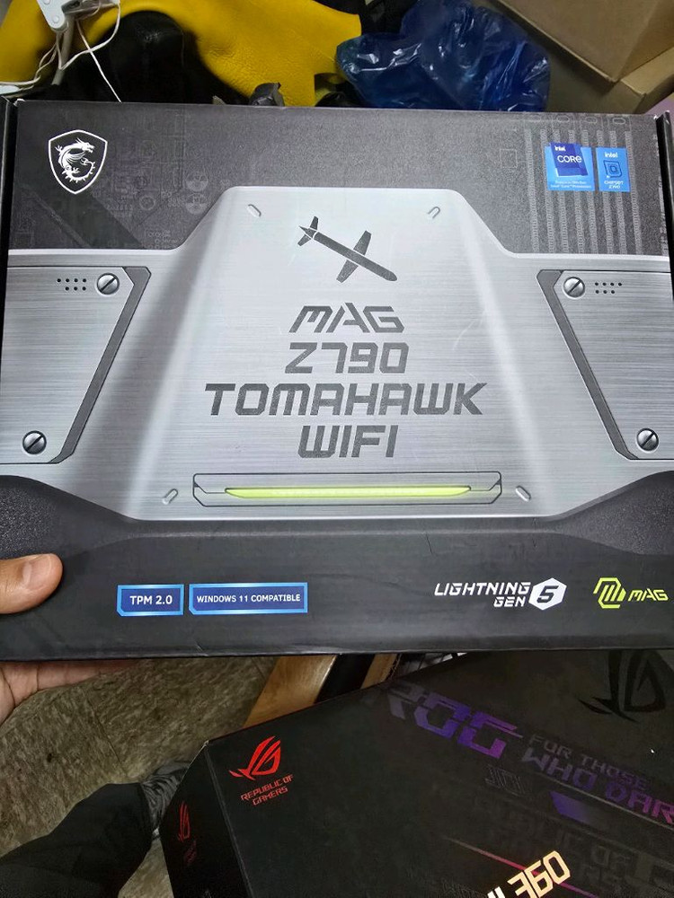 부산]i7 14700 z790 4070ti 고사양pc팜--4