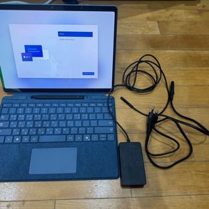 가격제안가능)MS 서피스 프로 11 elite 512g