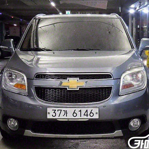 [쉐보레]올란도 2.0 디젤 LTZ 프리미엄 #앱특가