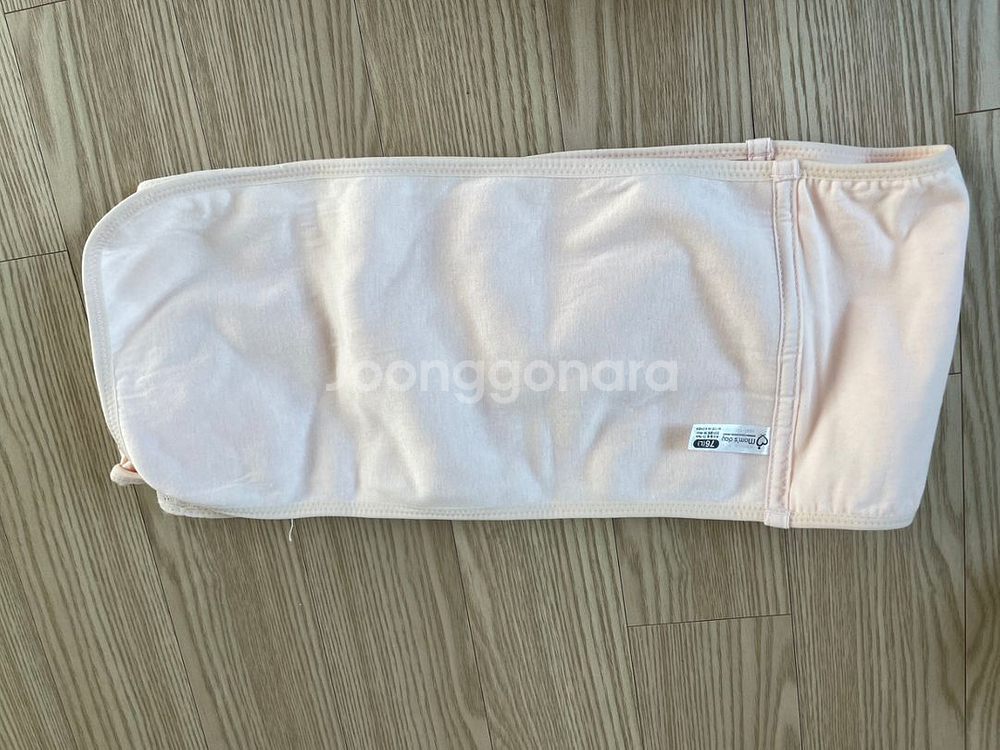 맘스데이산후복대--8