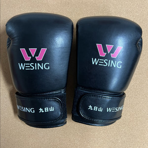 위싱 백글러브 입니다