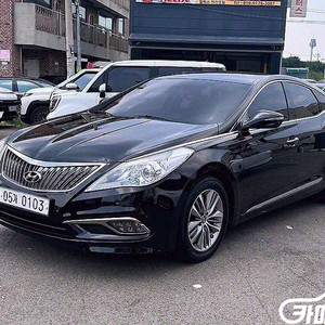 [현대]그랜저 HG HG240 MODERN 컬렉션 #앱