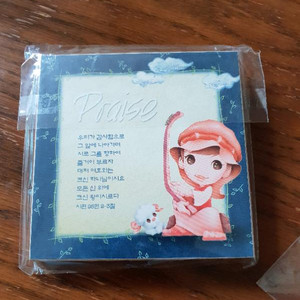 미니 액자 ~ 새제품