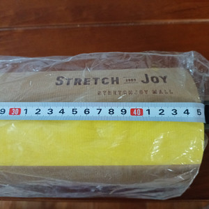 스트레칭조이 요가 필라테스 폼롤러 조이롤 45CM