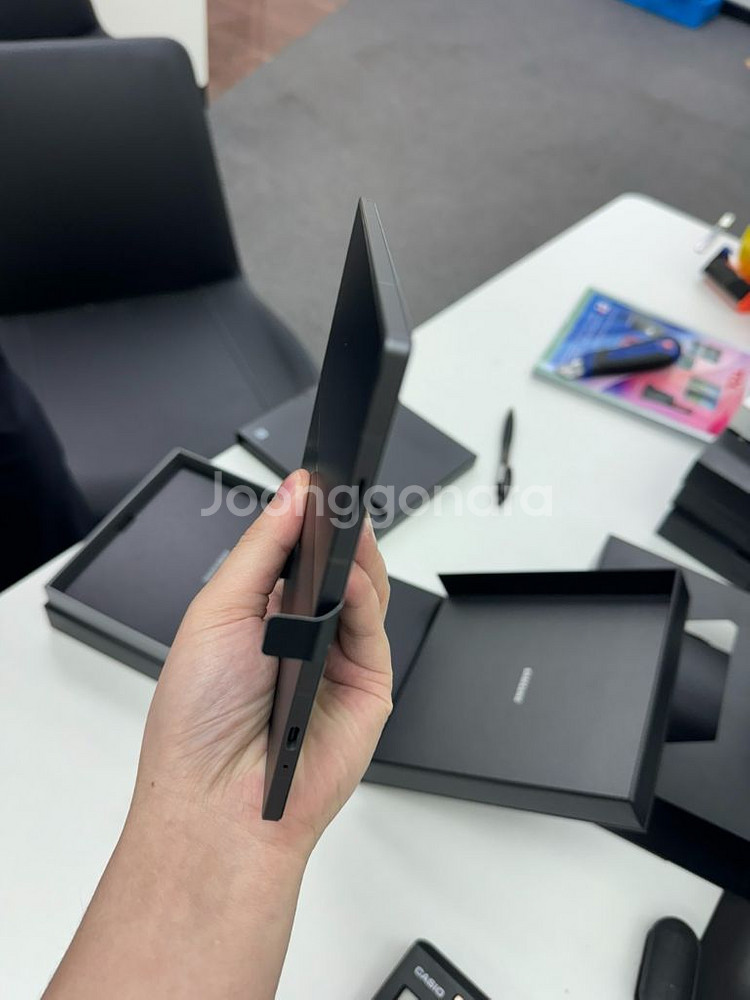 삼성 갤럭시 Z 폴드 스페셜 에디션 자급제--1