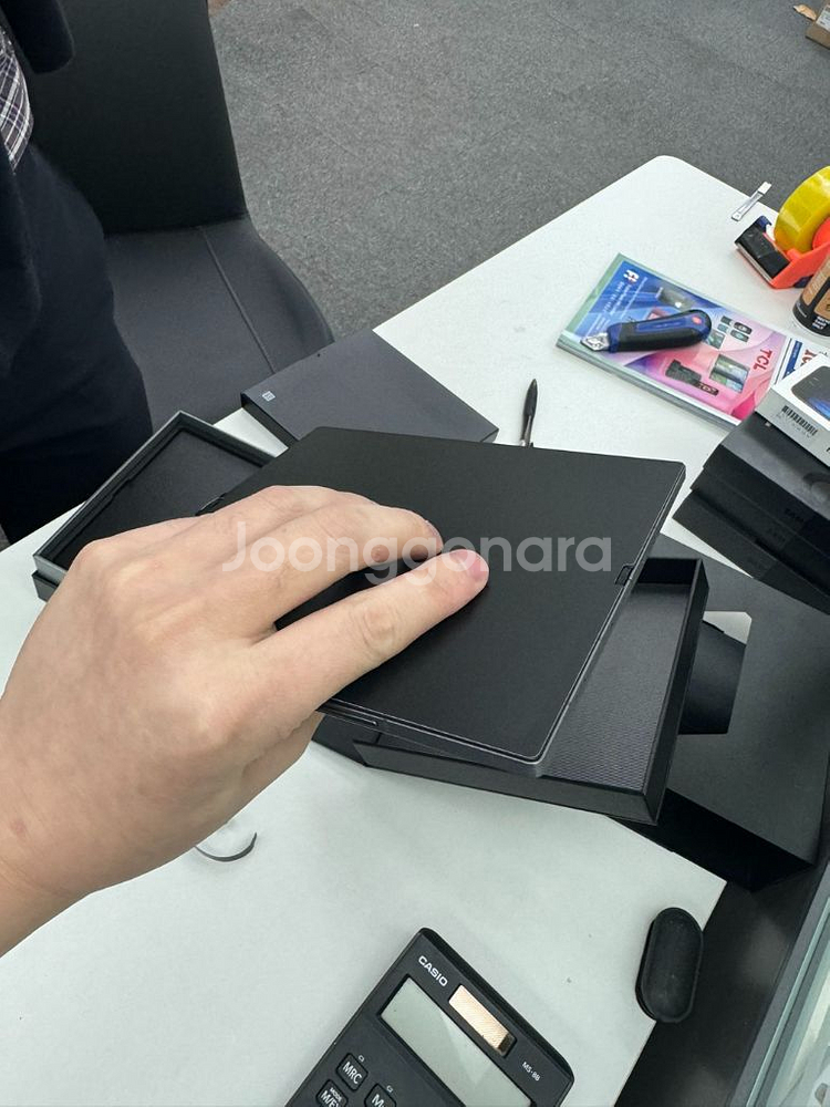 삼성 갤럭시 Z 폴드 스페셜 에디션 자급제--2