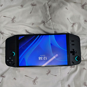 리전고 2TB UMPC 반석전자 국내정발 풀박스