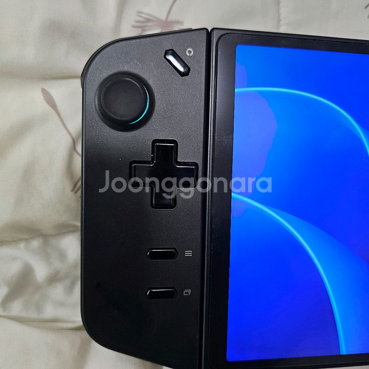 리전고 2TB UMPC 반석전자 국내정발 풀박스--2