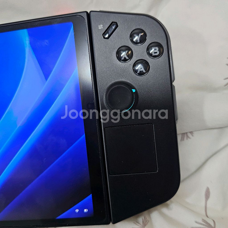 리전고 2TB UMPC 반석전자 국내정발 풀박스--3