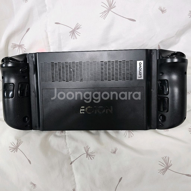 리전고 2TB UMPC 반석전자 국내정발 풀박스--4