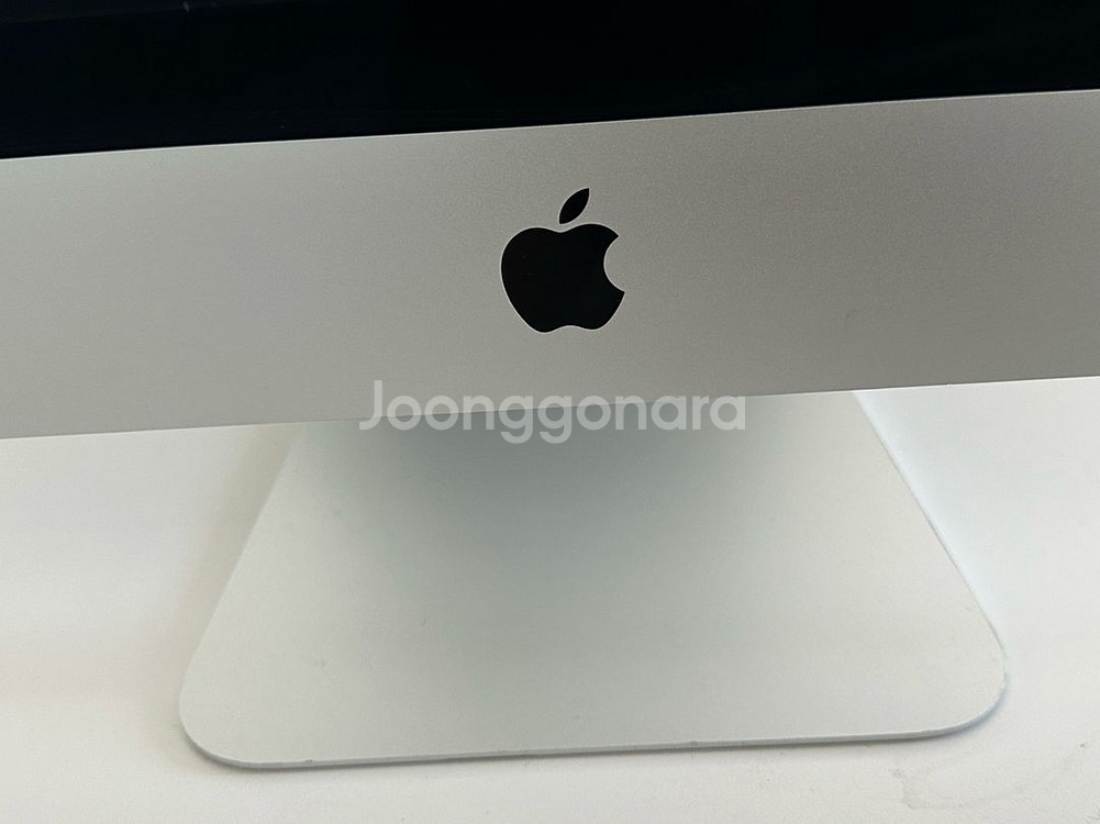 아이맥 27인치 17년식--0