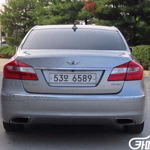 [현대]제네시스 BH380 ROYAL 기본형 (5인승)