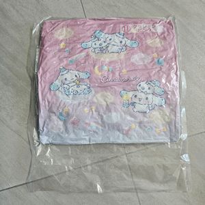 산리오 아타리쿠지(제일복권) 11번상 시나모롤 쿠션
