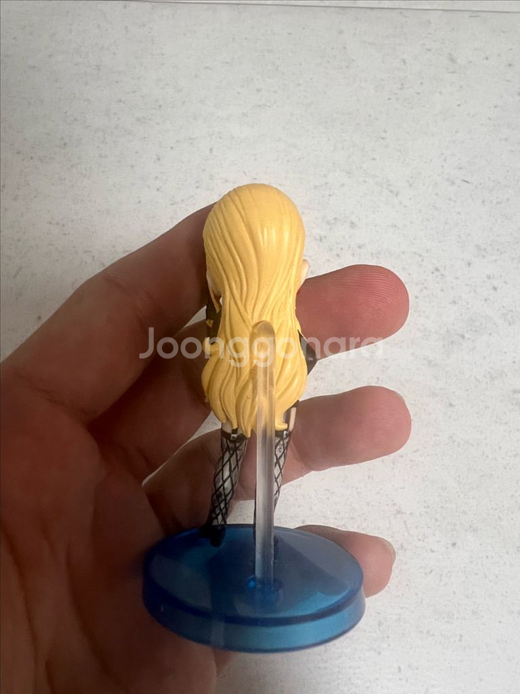 원피스 월콜 24탄 칼리파 판매합니다--2