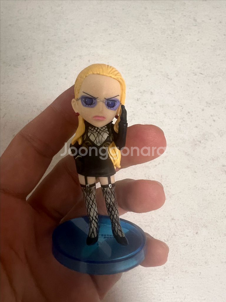 원피스 월콜 24탄 칼리파 판매합니다--1