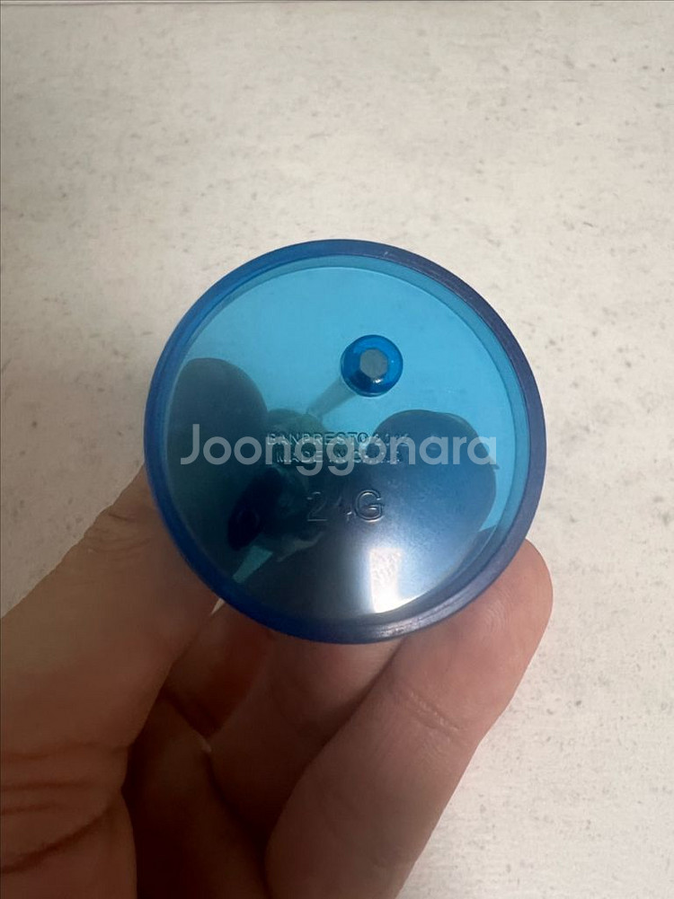 원피스 월콜 24탄 칼리파 판매합니다--3