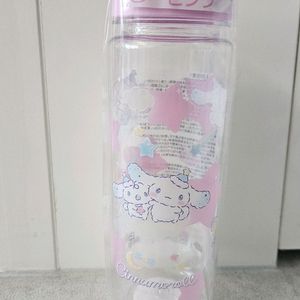 산리오 아타리쿠지(제일복권) 8번상 시나모롤 텀블러 (