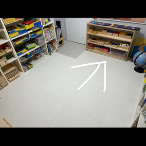 몬테소리 교구장