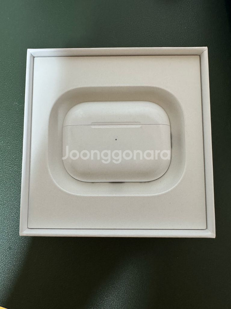 에어팟 프로2--0
